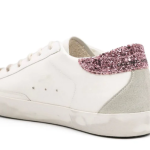 Golden Goose Super-Star Sneakers(Women's)