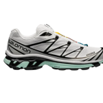 Salomon XT-6 White Icy Morn