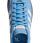 Adidas Handball Spezial – Light Blue