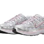 Nike Wmns P-6000 'White Elemental Pink'
