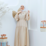 طقم قطعتين كتان أسباني 095