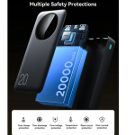 Joyroom Power Bank JR-PBF14 20000mAh