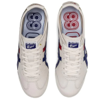 Onitsuka Tiger Mexico 66 – White Dark Blue Red Golda
