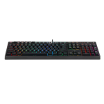REDRAGON MANYU K579 RGB MECHANICAL GAMING KEYBOARD - Blue Switches