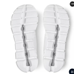 On Running Cloud 5 All White