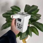 مضخة هواء 4×1