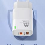 Majentik Charger Head MC-002 25W