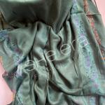 Printed Modal Scarf