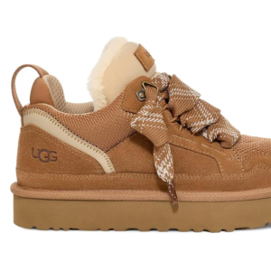 UGG Lowmel – Chestnut