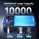 Joyroom Power Bank JR-QP191 Mini Star Series