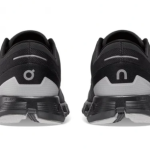 On Running Cloud X3 Black