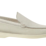 Loro piana Summer Walk Loafer 'Pearl (MH90)'