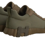 Hermès Bouncing sneaker 'Vert Toundra'