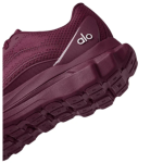Alo Runner Burgundy
