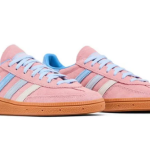 Adidas Handball Spezial – Semi Pink Spark Blue