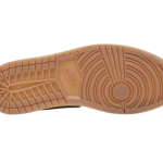 Nike Air Jordon 1 reto low og voodoo x Zion Williamson