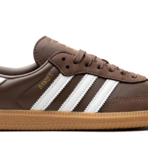 Adidas Samba OG – Earth Strata Gum