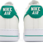 Nike Air Force 1 Low 07 Lv8 40th Anniversary Sail Malachite
