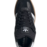 Adidas Samba XLG – Core Black Gum