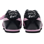 PATOU × Onitsuka Tiger Mexico 66 'Black Pink'