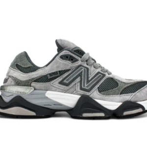 New Balance Kpoccob 9060 – freshgoods Dark gray