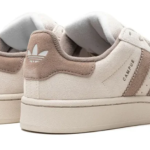 Adidas Campus 00s – Chalk White Brown