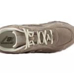 New Balance 204L Mushroom Arid Stone