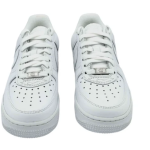 Nike Air Force 1 Low Supreme White