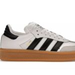 adidas Samba XLG White Black Gum