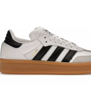 adidas Samba XLG White Black Gum