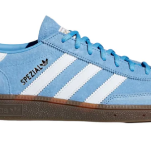Adidas Handball Spezial – Light Blue