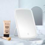 مرايا تاتش ليد بثلاثه اضاءات