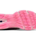 New Balance atmos pink × 740 'Pink Vacation'