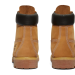 Timberland 6″ Premium Waterproof Boot – Wheat