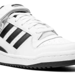 Adidas Forum Low – White Black