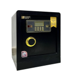 Turbotech AP 50 - BLACK