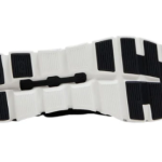 on cloud 6 - Black White