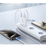 Joyroom JR-TCF14 Charger 20W A+C Super Slim - White