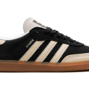 Adidas Samba OG – Black Wonder White