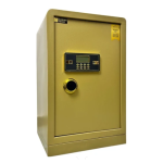 Turbotech AP 80 - GOLD