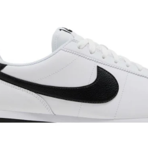 Nike Cortez 'White Black'
