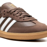 Adidas Samba OG – Earth Strata Gum