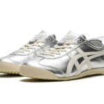 Onitsuka Tiger mexico 66 – Silver Off White