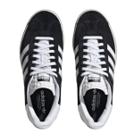 Adidas Gazelle Bold Core – Black White