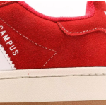 adidas Campus 00s Better Scarlet Cloud White