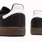 adidas Samba OG Black White Gum