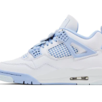 Nike Air Jordan 4 Retro 'Forget Me Not'