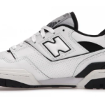 New Balance 550 – White Black