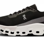 On Running Cloudmonster 2 Black/Frost