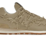 New Balance 574 Miu Miu – Denim Colonial Beige